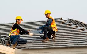 Fast & Reliable Emergency Roof Repairs in Hastings, PA